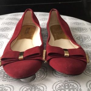 MIchael Kors flats